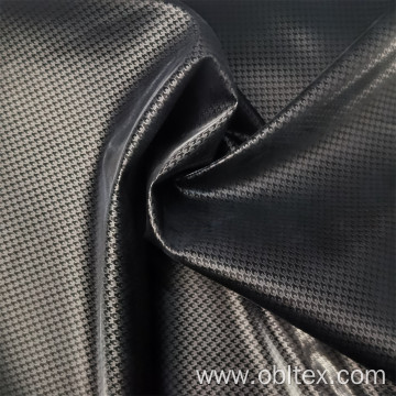 OBLFDC037 Fashion Fabric For Down Coat